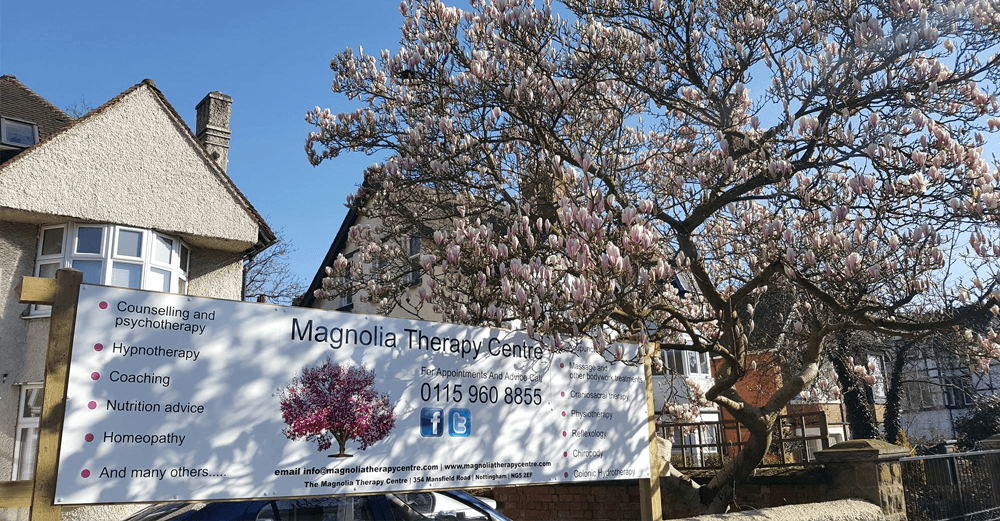 Magnolia Therapy Centre about us 03