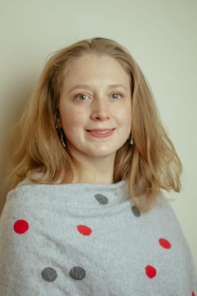 Abi Pleasant
