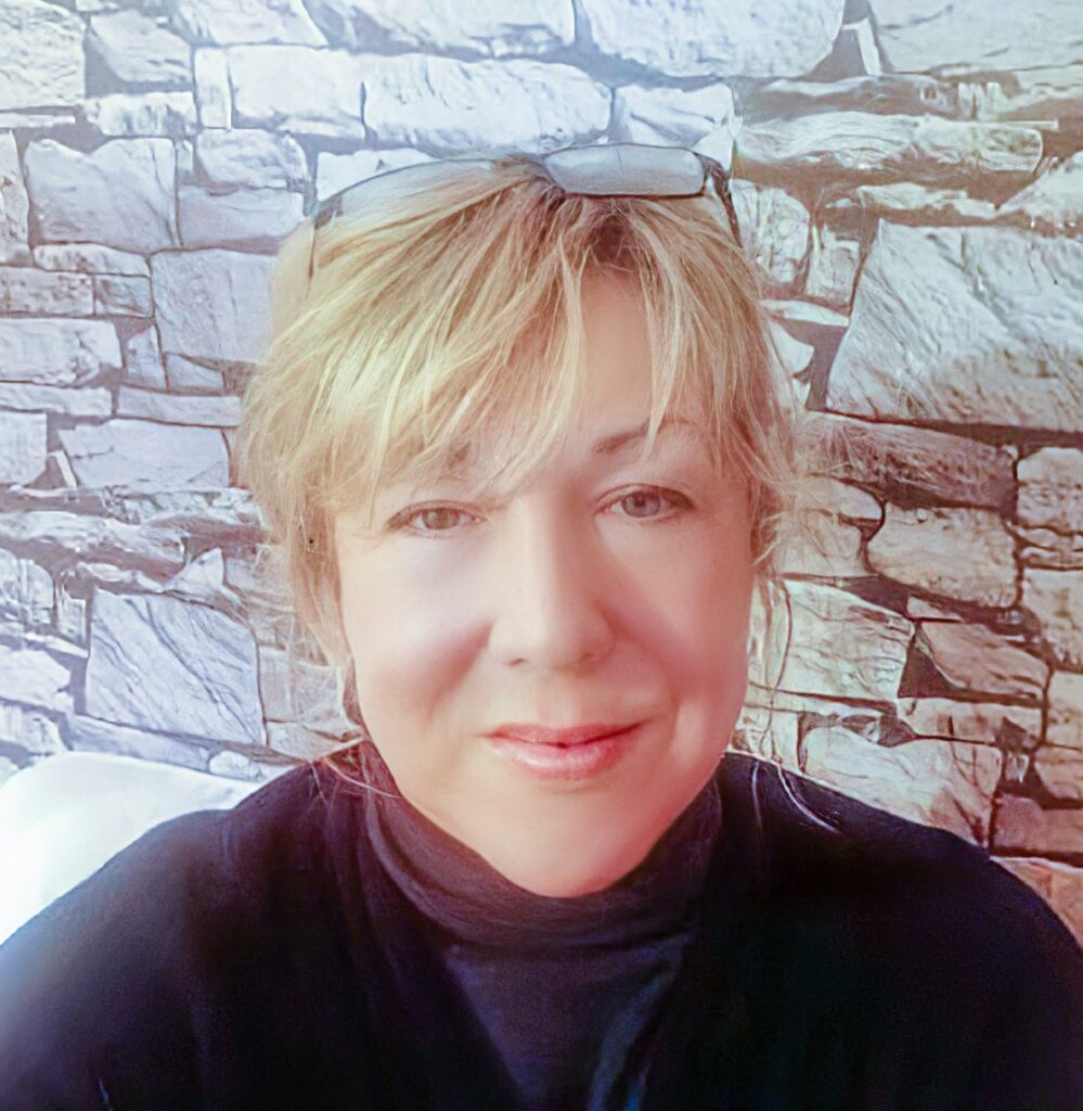 Karen Banks April22