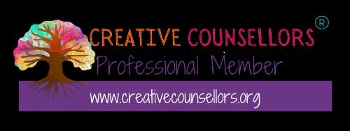 Marc Goodall Creative Counsellors Prof Logo 002